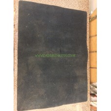 Aixam load mat carpet 